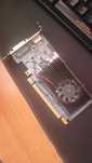 karta graficzna nvidia GeForce gt 710 1gb