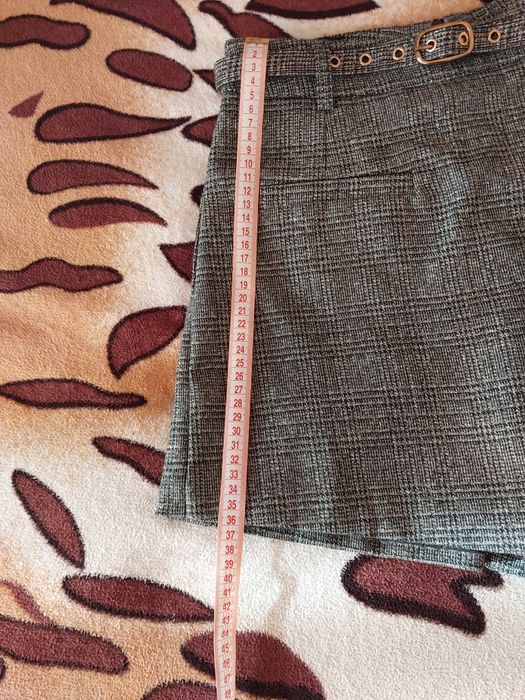 Новые Шорты юбка