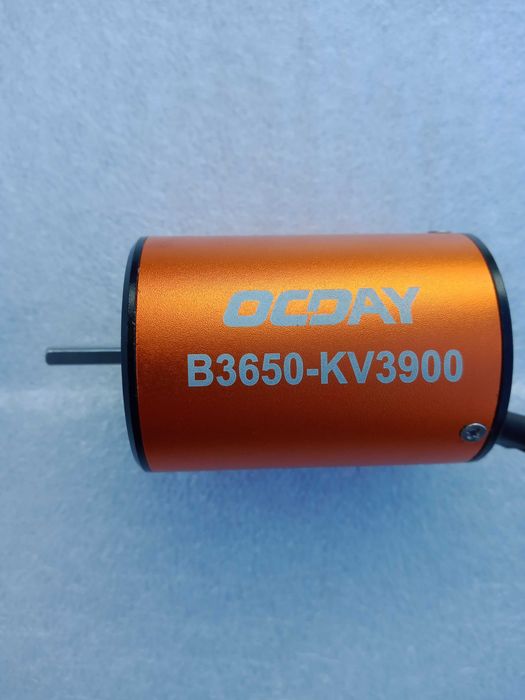 Brushless para Carros RC