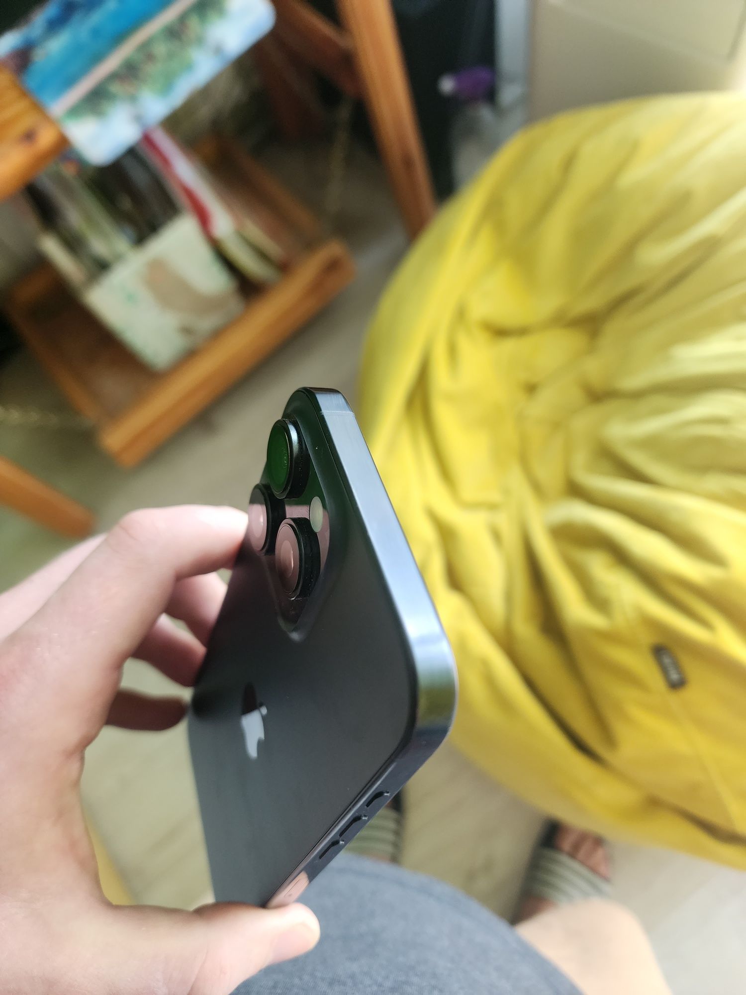 Iphone 16 pro max 256gb , neverlock