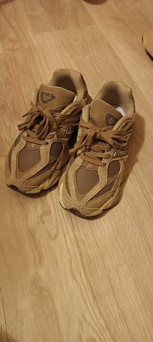 Ténis New Balance - 38