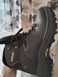 Buty trekkingowe 36