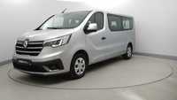 Renault Trafic Grand Passenger (9os.) 2.0 Blue dCi 150KM L2 Pack Clim, 2021r.