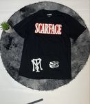Футболка ScarFace