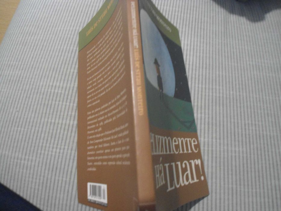 Felizmente Há luar por Luís de Sttau Monteiro