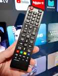 Новий пульт універсальний телевізора Samsung AA59-00602A