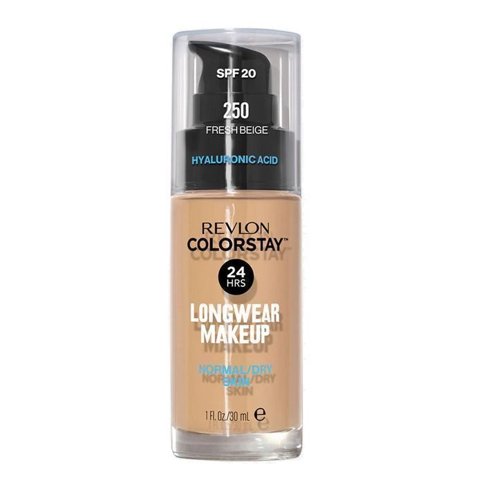 Revlon ColorStay podkład do cery normalnej i suchej 250 Fresh Beige