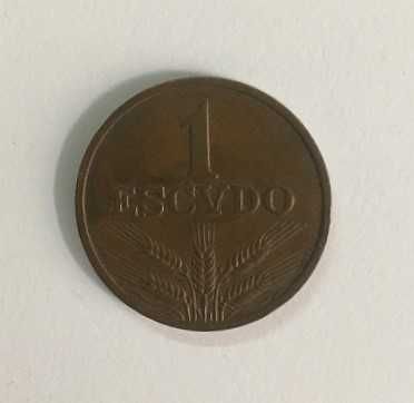 Moedas Portuguesas