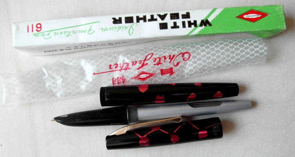 Олівці для креслення,  рапідограф, ручка -чорнило