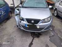 Seat Ibiza 6j de 2010 para peças