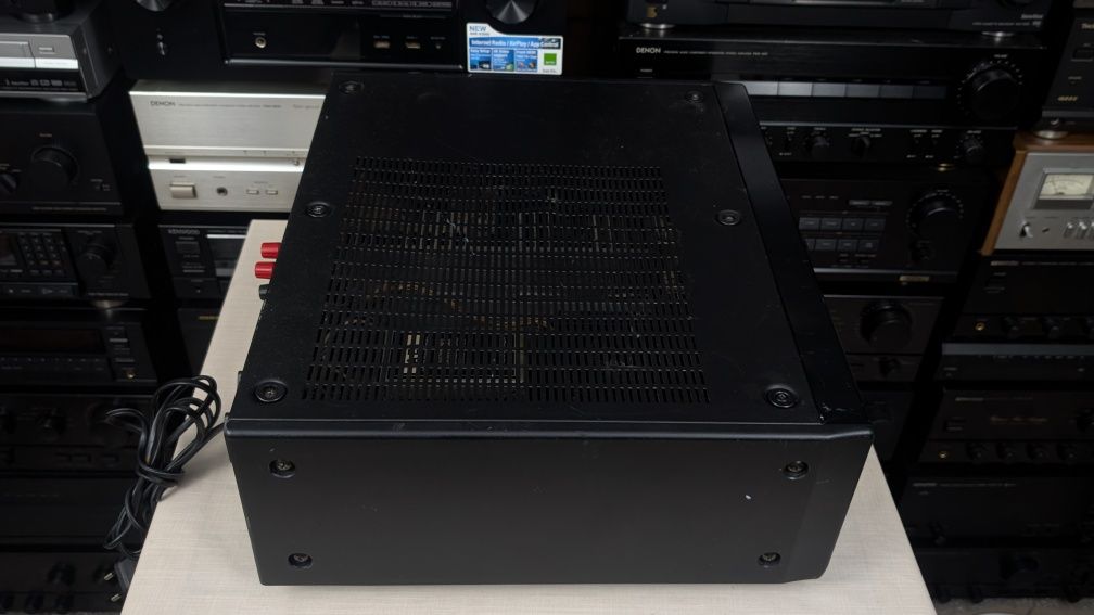Onkyo integra A-8850 Wysokiej klasy wzmacniacz stereo