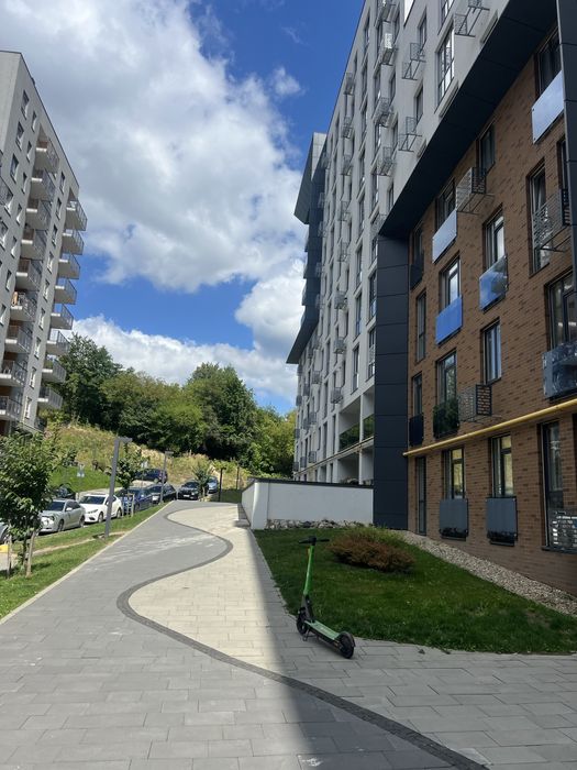 Продаж 2 кімнатноі вовобудови вул Малоголосківська