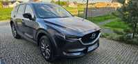 Mazda CX-5 2.0 150KM * Edition 100* Bogata wersja wyposażenia *