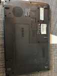 Laptop toshiba i3 nie dziala ekran