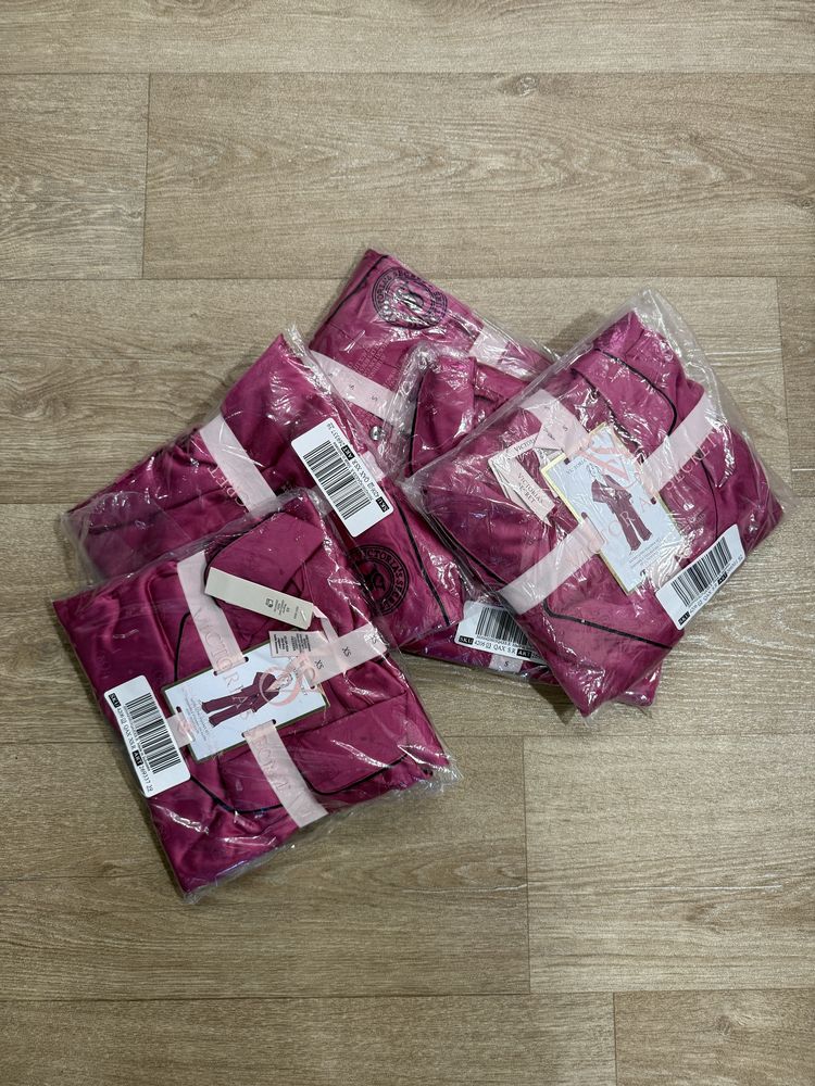 Пижама оригинал Victoria’s Secret XS, S