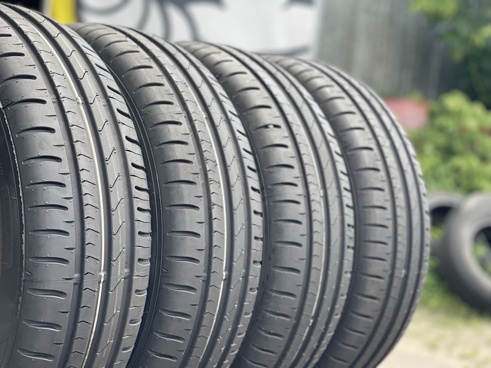 Шини Літні 4шт NEW 185/70 R14 Falken Sinsera SN832 P