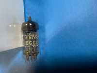 Lampa ECC 81 minivat Philips