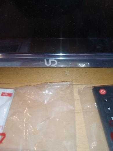 Телевізор UD40F5210T