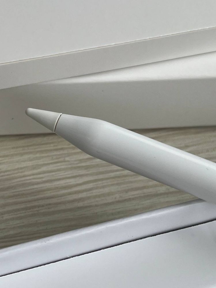 Apple pencil 1 покоління