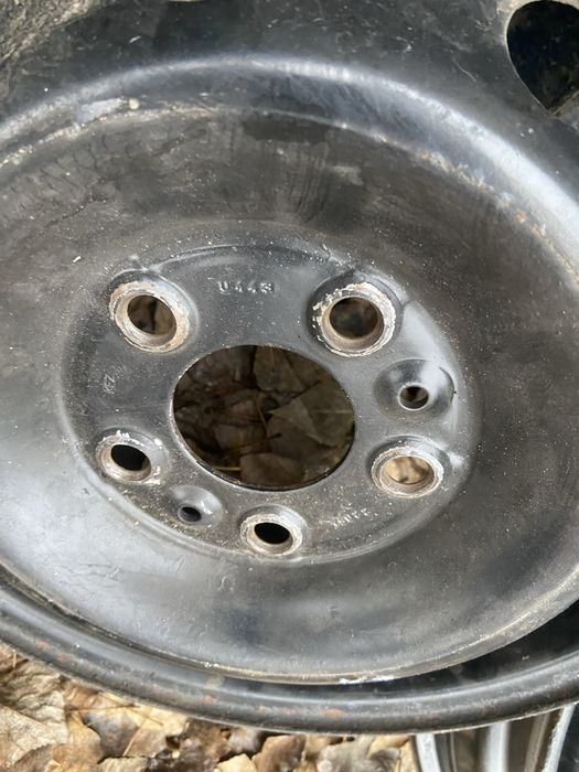 Диски Ducato 230(5x118.et68)