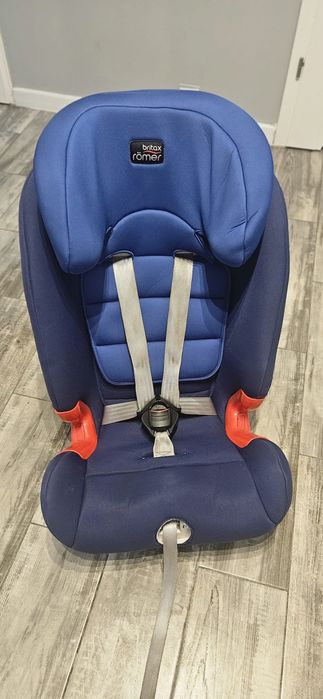 Fotelik Britax Romer 9-36 kg