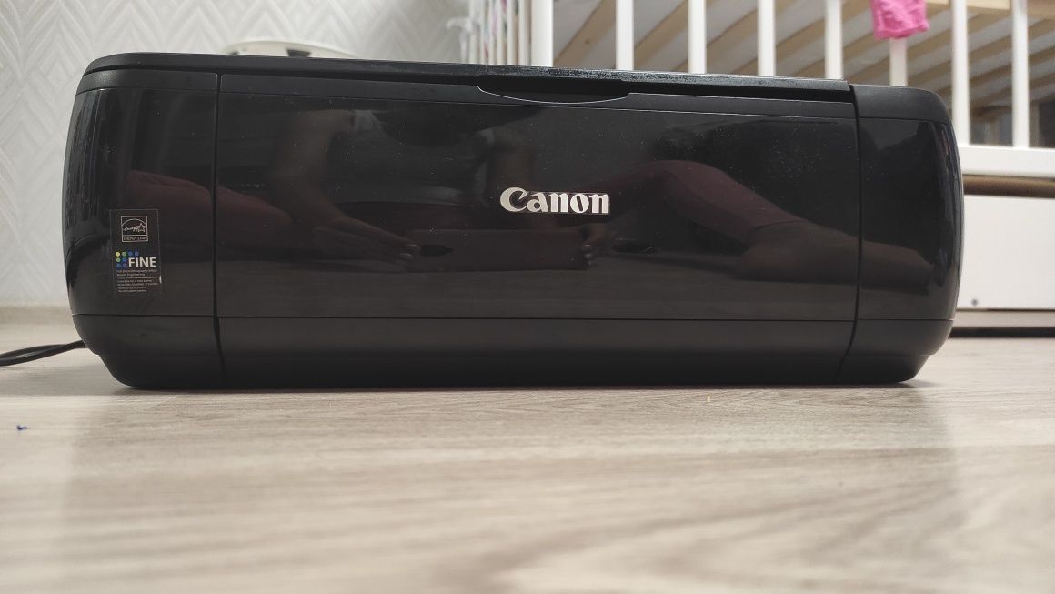 Принтер Canon mp 280