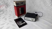 Lampa błyskowa Maxwell 222-H
