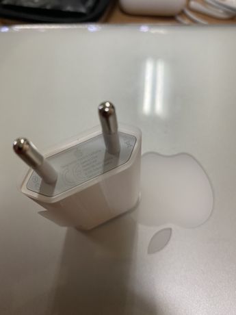 Carregador Iphone Apple 5w