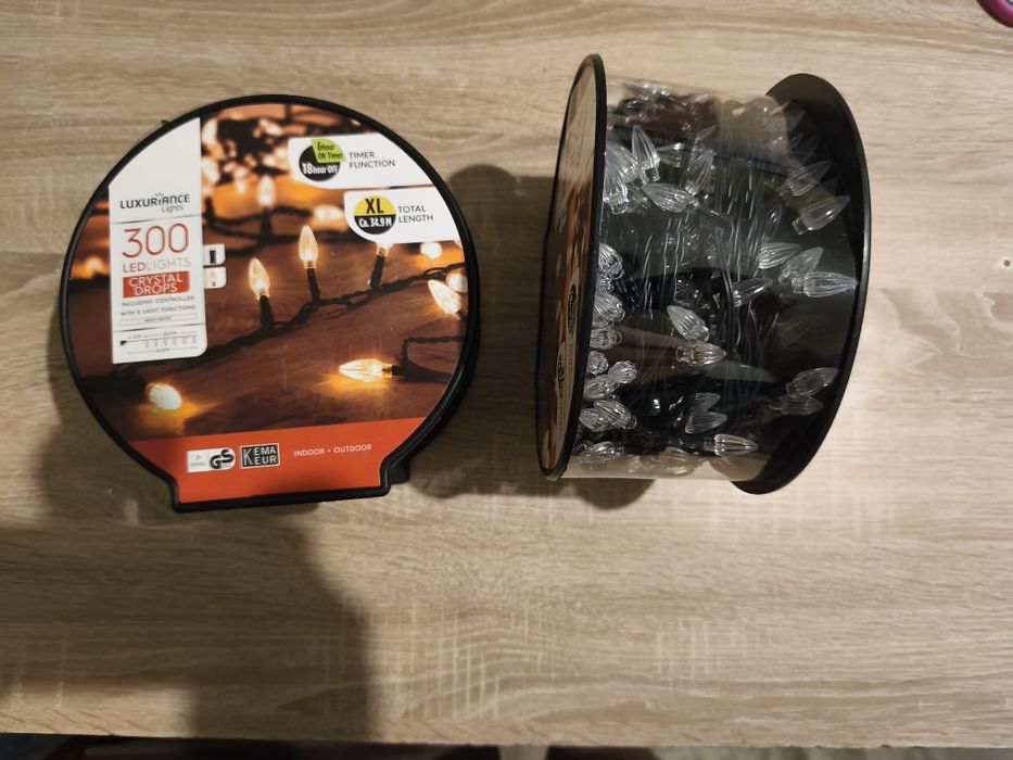 Box paczka w ciemno
