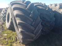 Opony rolnicze 900/60R32 Continental kombajn Claas Fendt John Deere