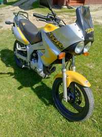 Yamaha TDR 125 2t