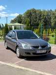Mitsubishi Lancer 9