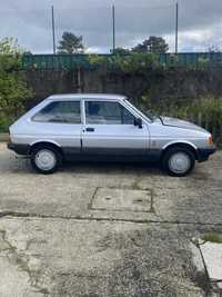 Ford Fiesta Ghia 1.1