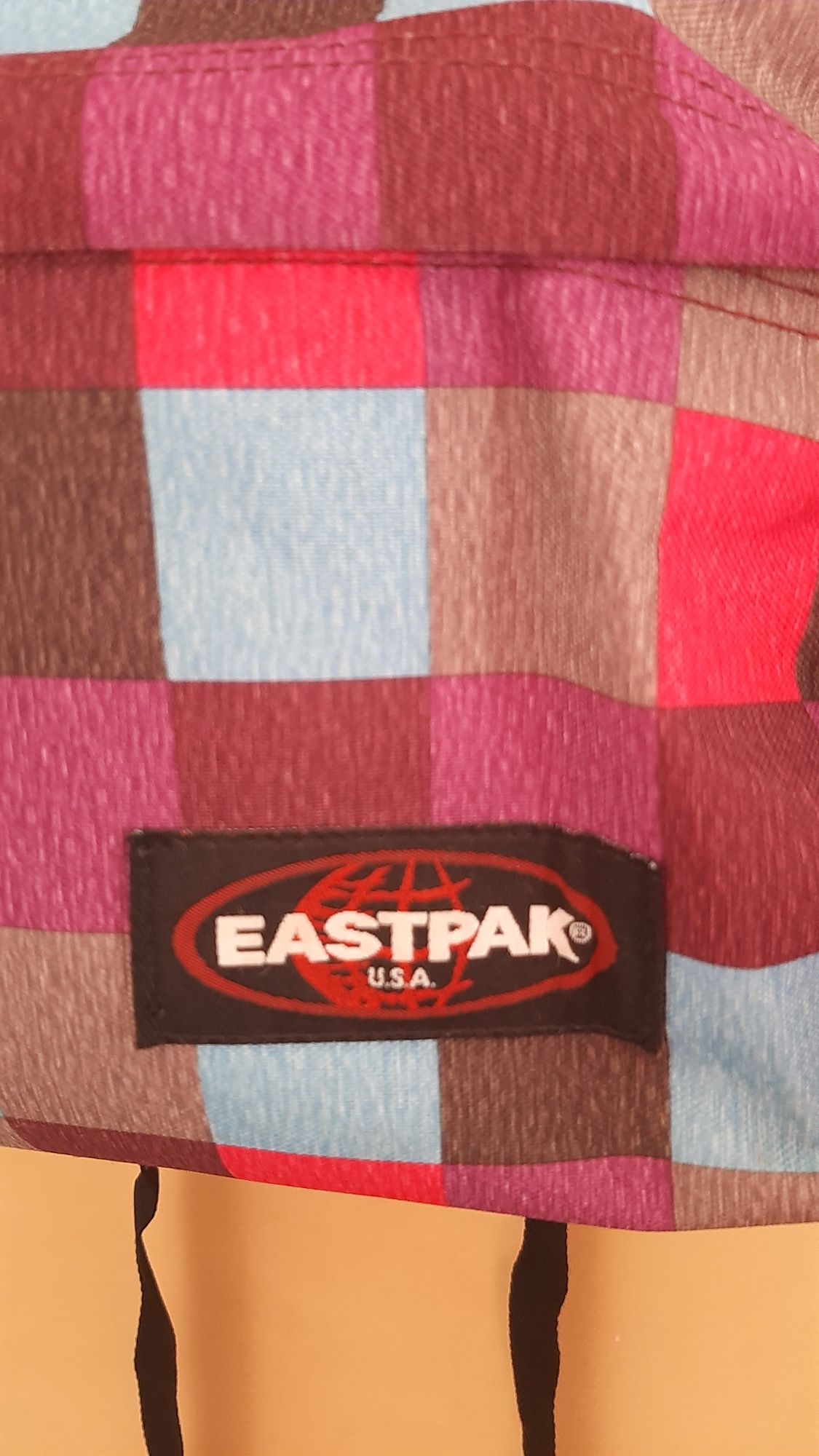 Mochila da marca Eastpack