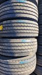 Nowe opony Ciężarowe 385/65R22,5 BLACK LION BT180