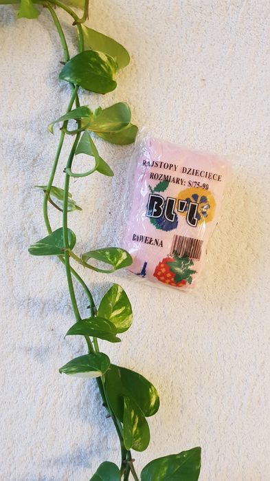 Rajtki rajstopy rajtuzy dla niemowląt śpiochy pajacyk kombinezon