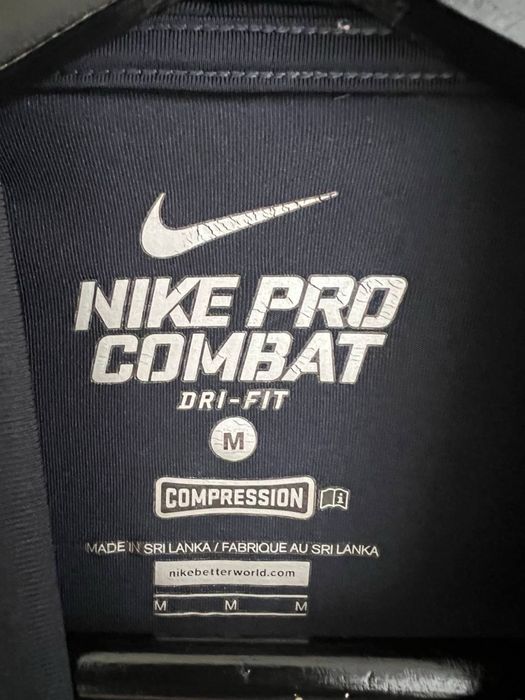 Nike Pro Combat Dri Fit М