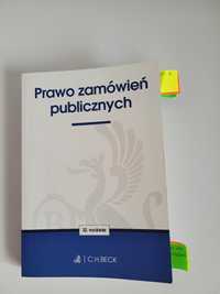 Prawo zamówień publicznych