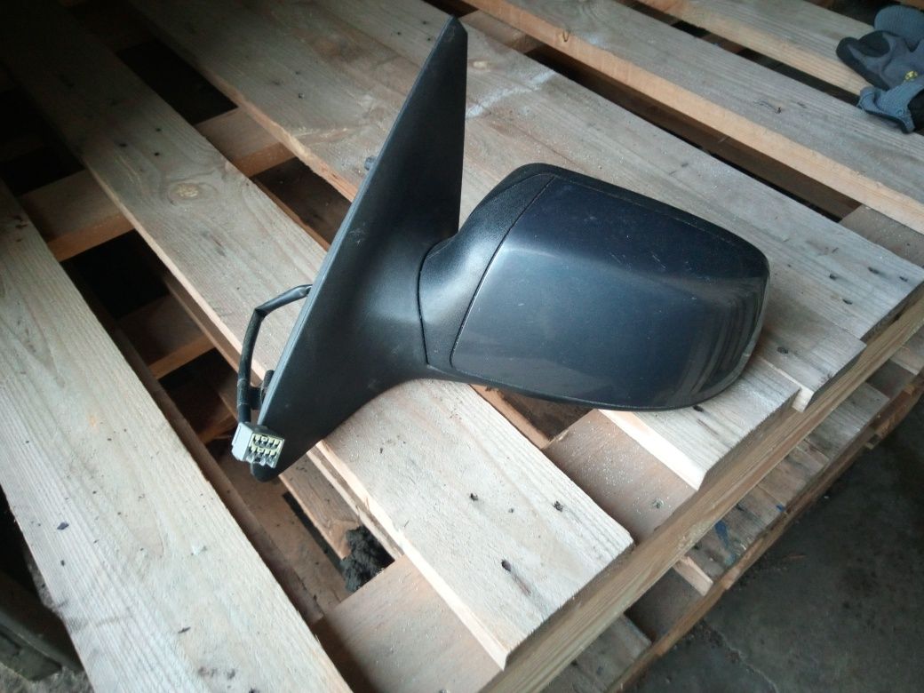 Poduszka powietrzna Ford Mondeo MK3 ST