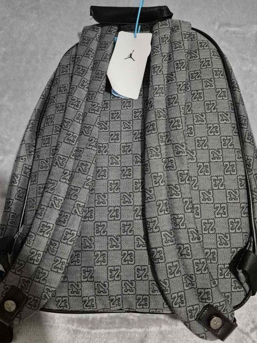 Рюкзак Джордан монограм