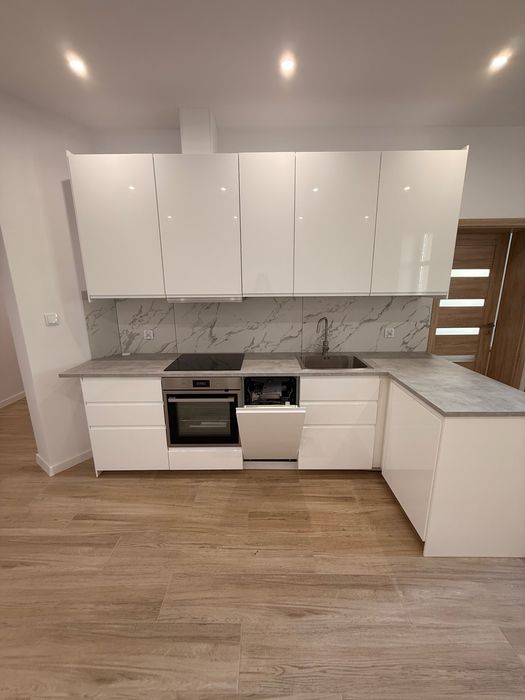 Mieszkanie do wynajęcia