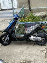 Honda Dio AF18 60cc