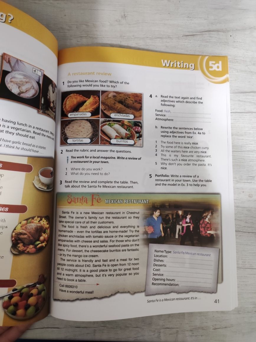 Підручник та Зошит Upstream A1+ Begginer Student's Book + Workbook