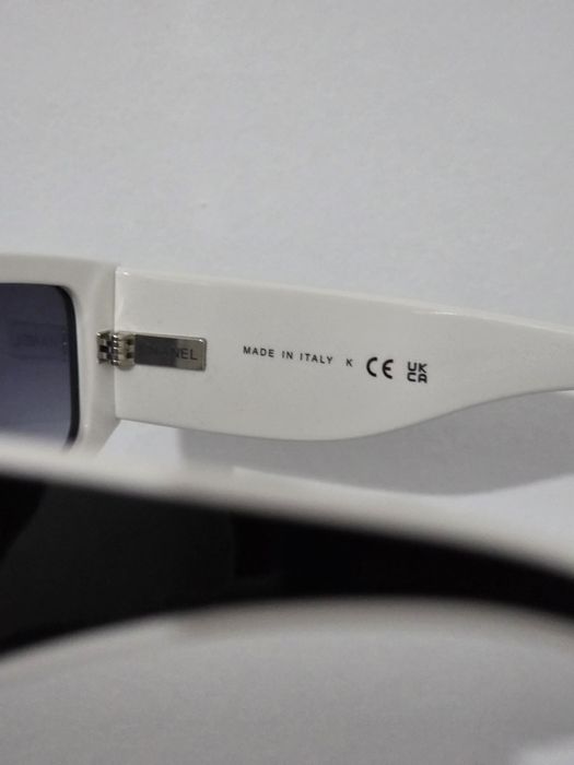 Oculos de sol Mascara CHANEL