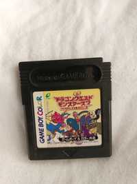Dragon Quest Monsters 2 Game Boy Color