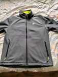 Kurtka 4F Softshell xl
