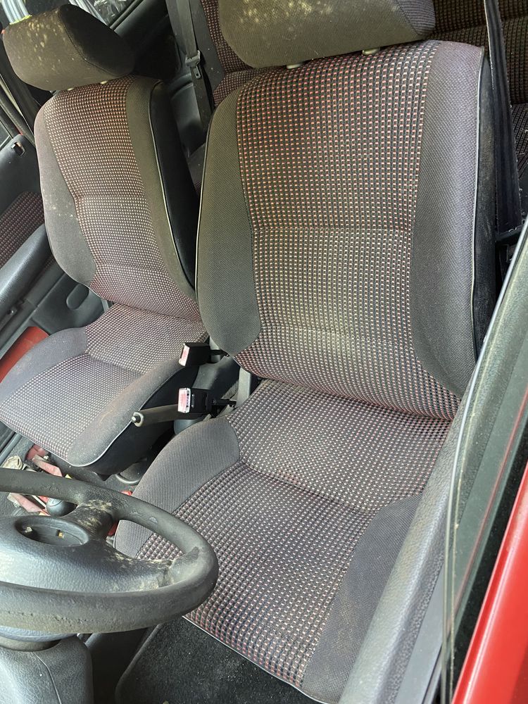 Peugeot 106 1.0 1998 para pecas