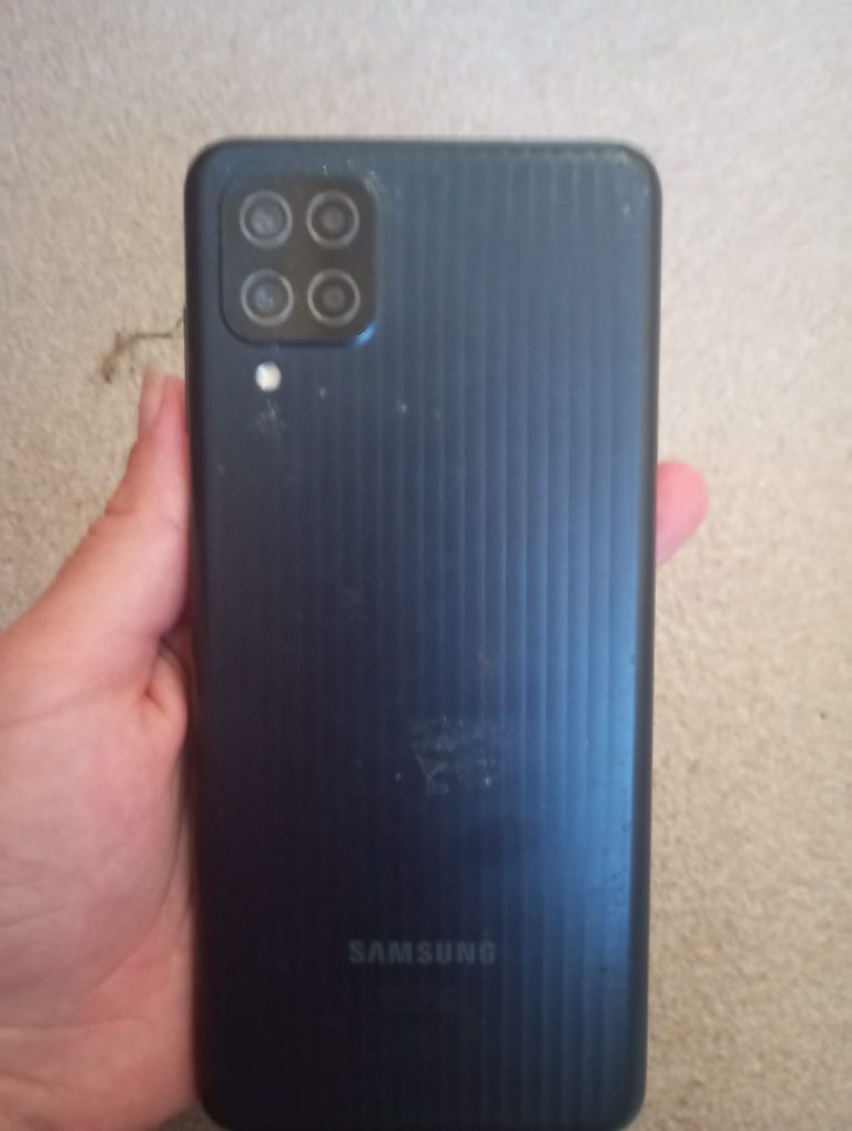 Samsung S12 usado
