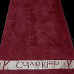 Сalvin Klein.100см.х170см.покрывало или коврик  или..