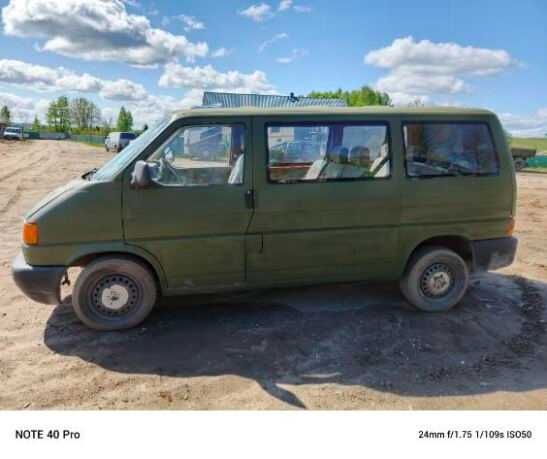 Sprzedam Volkswagen T4